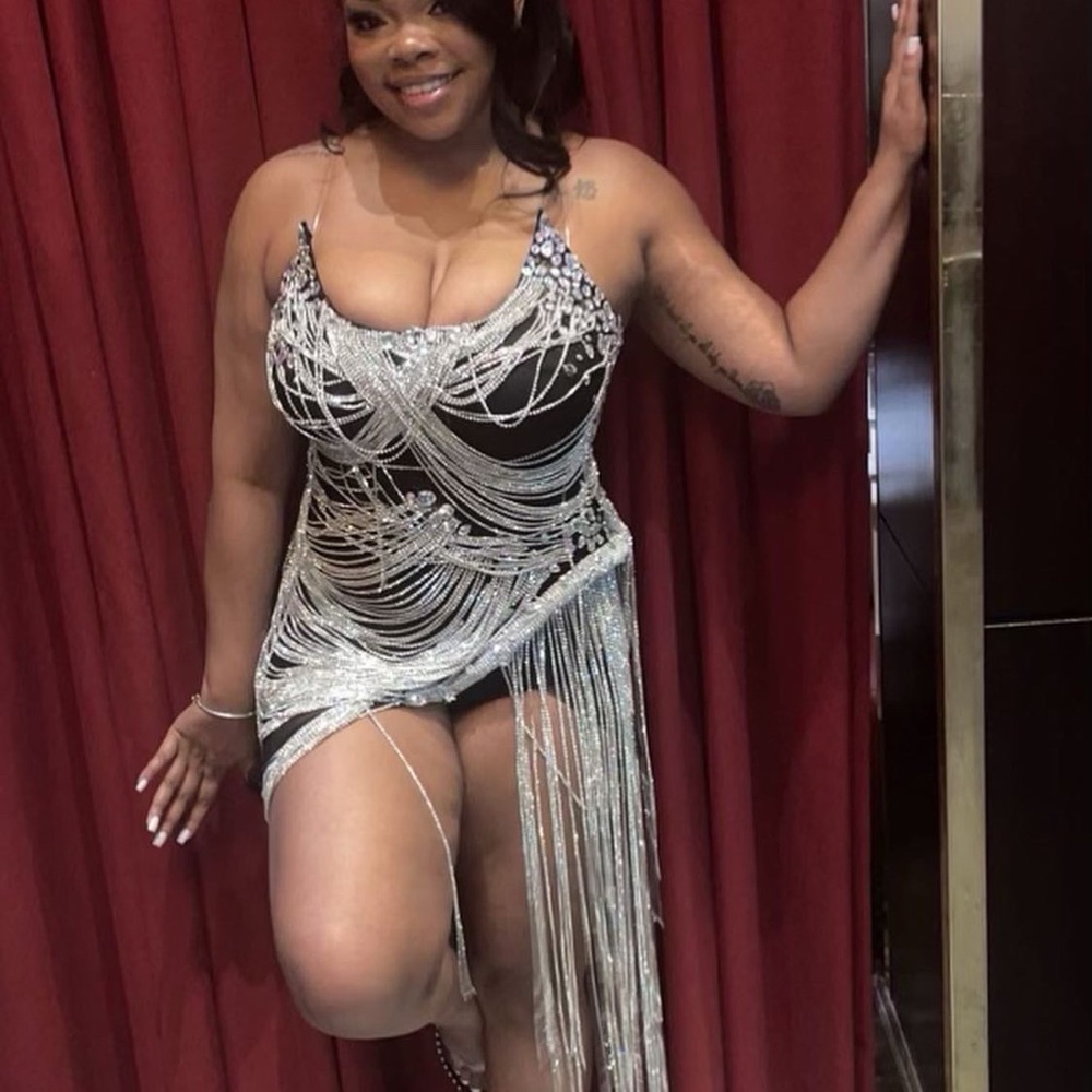 COPY - Birthday dress